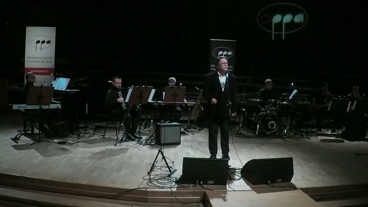 Grzegorz Tomczak - Jeśli masz do mnie żal (live)