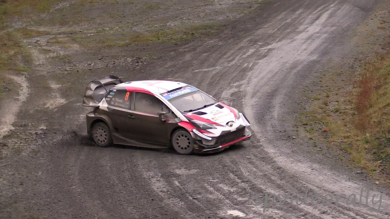 best of Ott Tanak& Martin Jarveoja