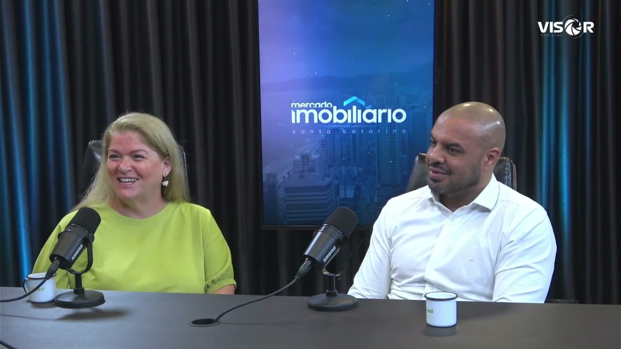 Montclass Empreendimentos detalha expansão, alto padrão e novo projeto Connect | MercadoCast #90