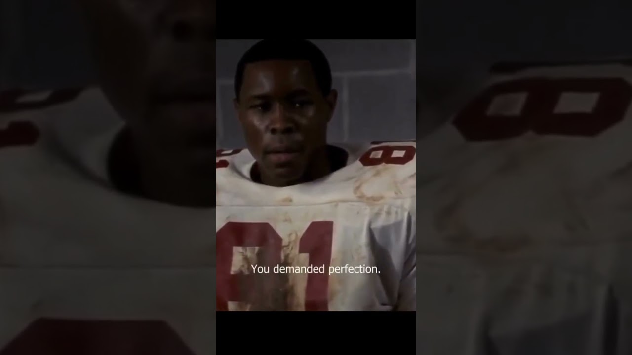 #leadership and #teamwork  | Remember the Titans | #teambuilding #teamcoaching