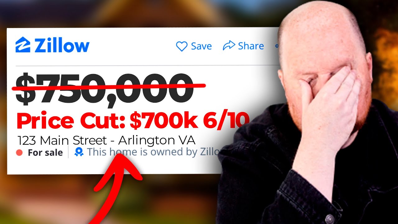 Northern Virginia: Huge Changes in the Housing Market