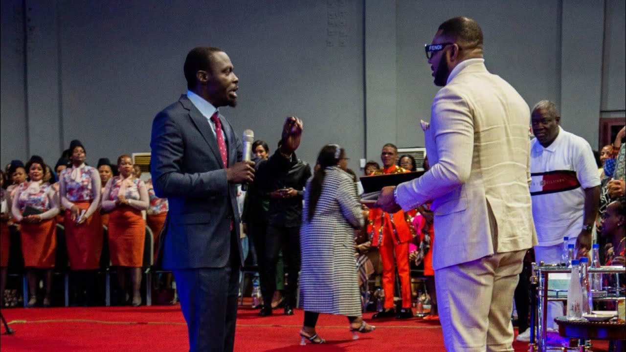 What Makes Men Valuable By Apostle Grace Lubega