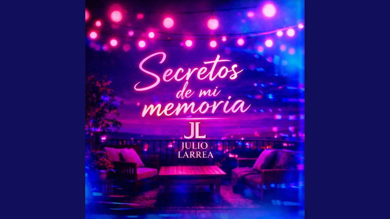 Secretos de Mi Memoria