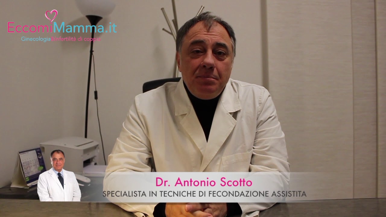 Gravidanza gemellare e fecondazione assistita -  Ginecologo Napoli