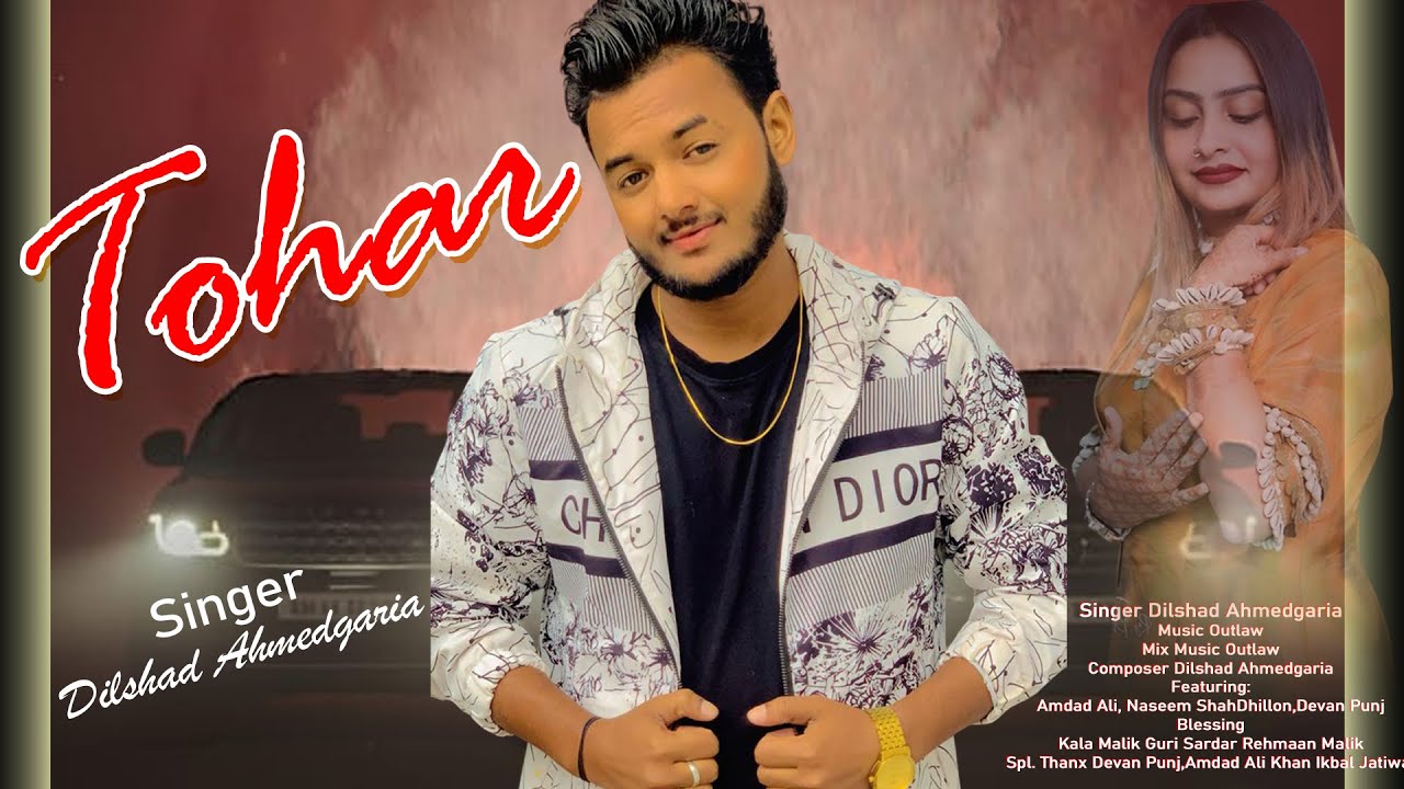 Dilshad Ahmedgaria - Taur (Offical Video) | New punjabi song 2026
