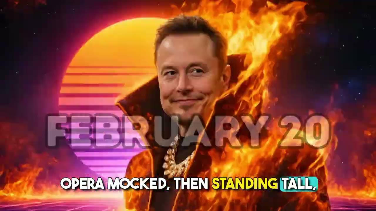 Literal Song of the Day: February 20