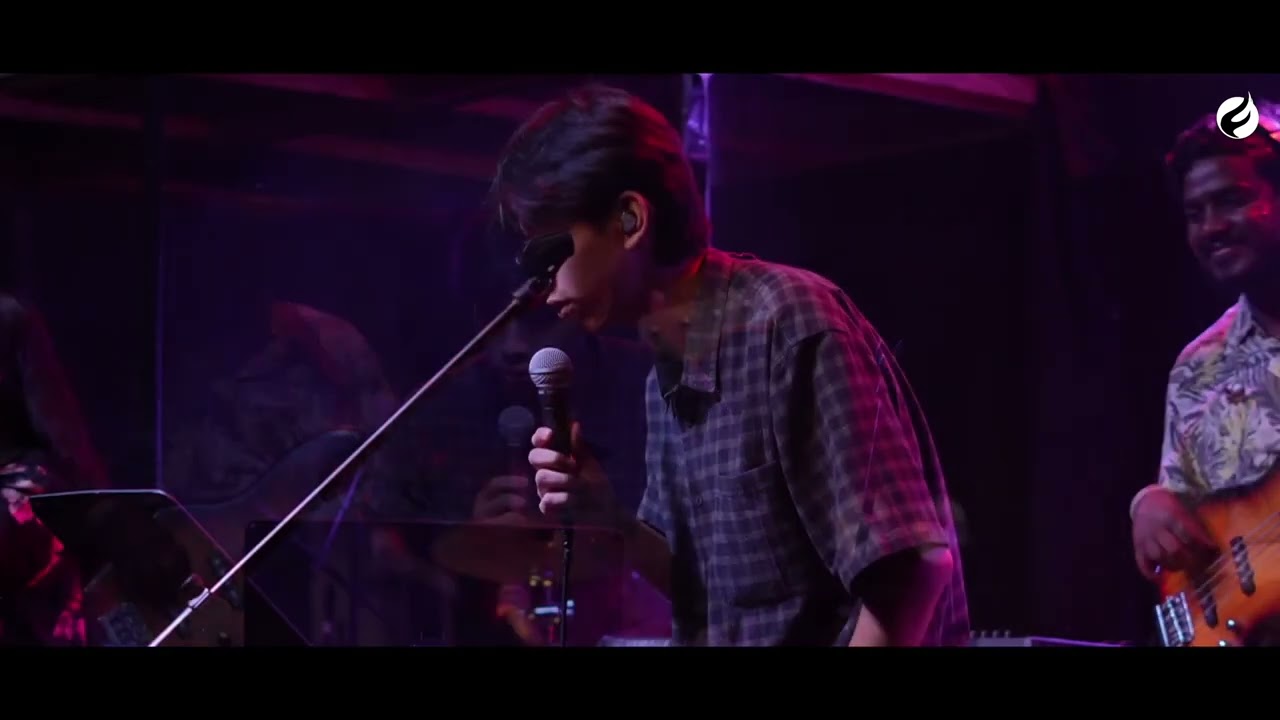 Praise||Yeshu Tera Naam||Draw Me Close||Haath Uthakar (Worship moment)by Anmol Pradhan