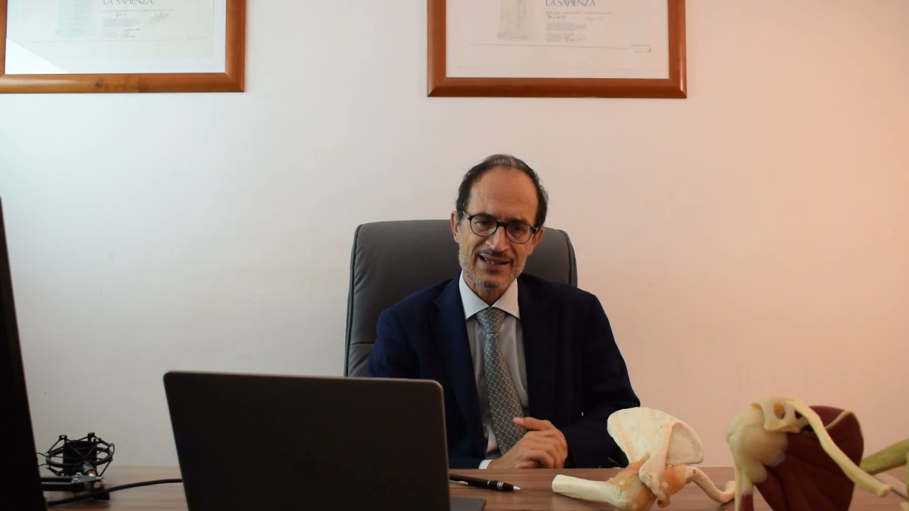 Discinesia Scapolare - Definizione ed esercizi autogestiti