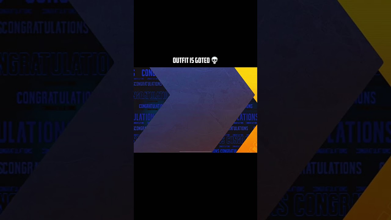 New ultimate set 🥶 