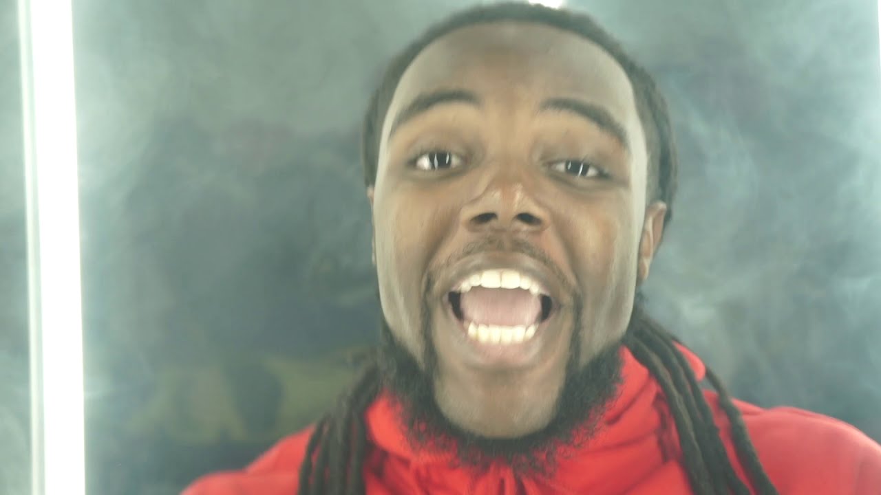 Tyrik Tell - I Am the Man (Official Music Video)