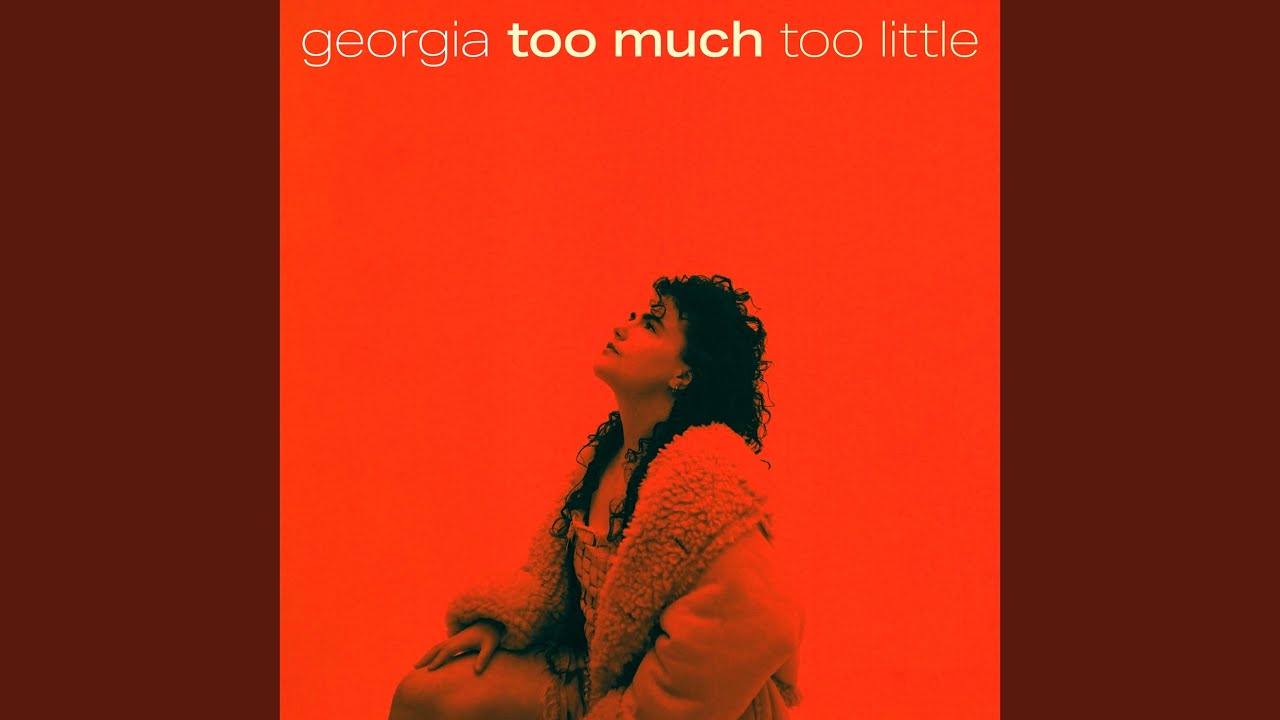 Too Much Too Little