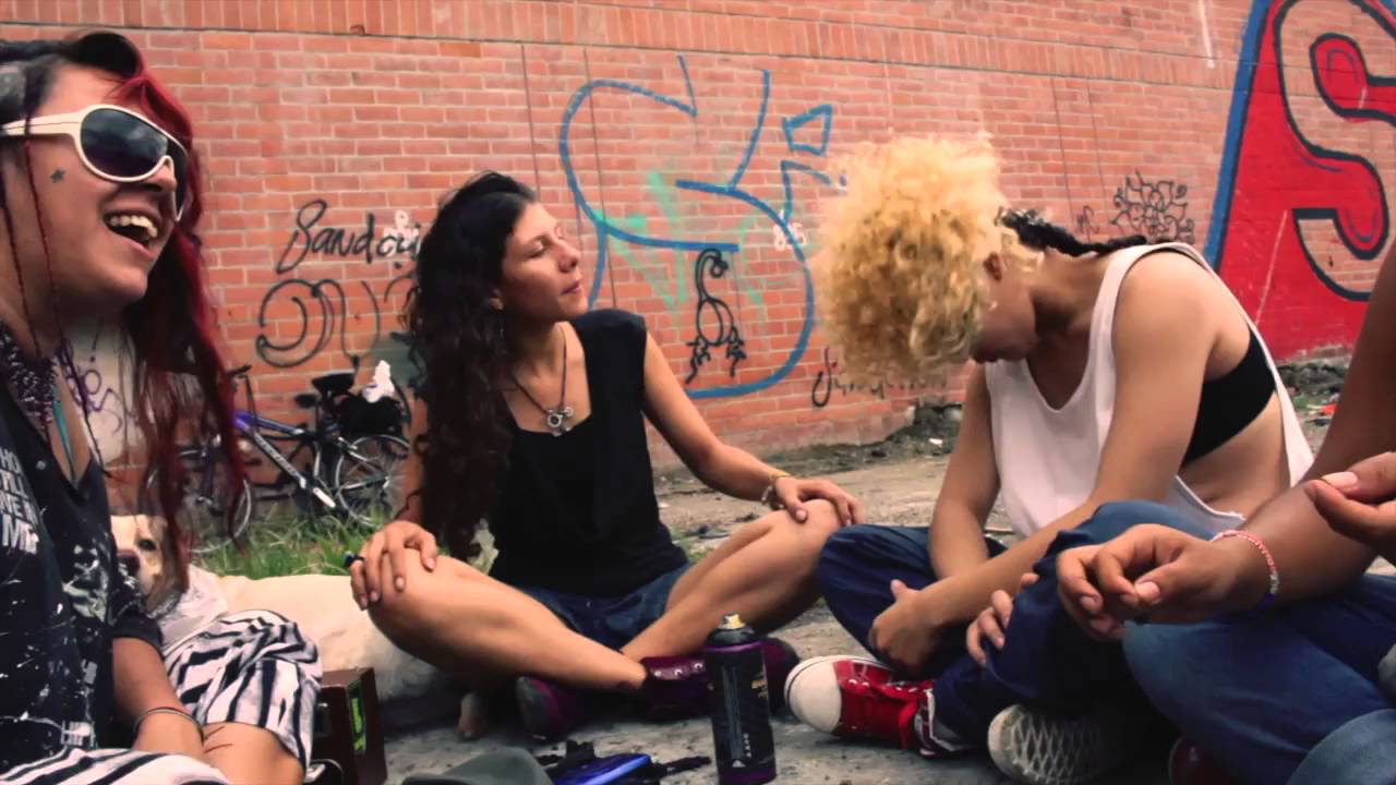 callejeras   soyla crew