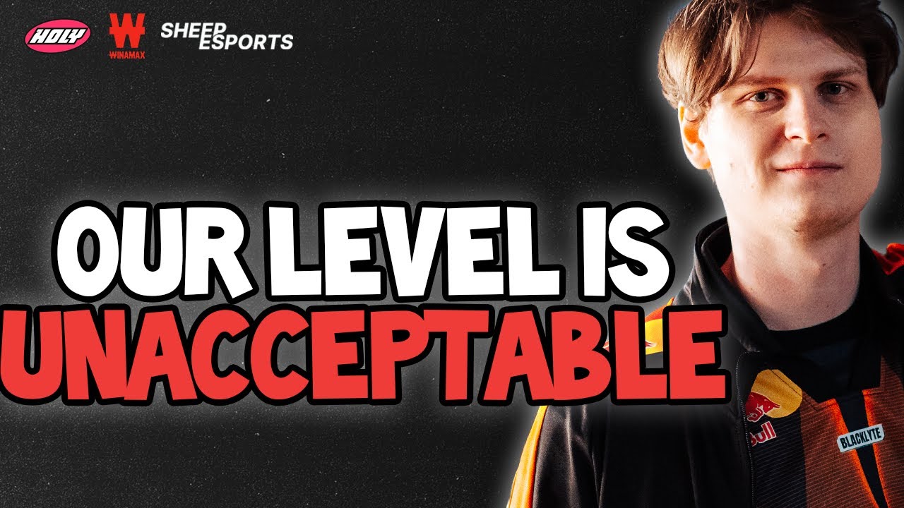 FNC Upset talks about Fnatic's PERFORMANCE at Worlds 2025