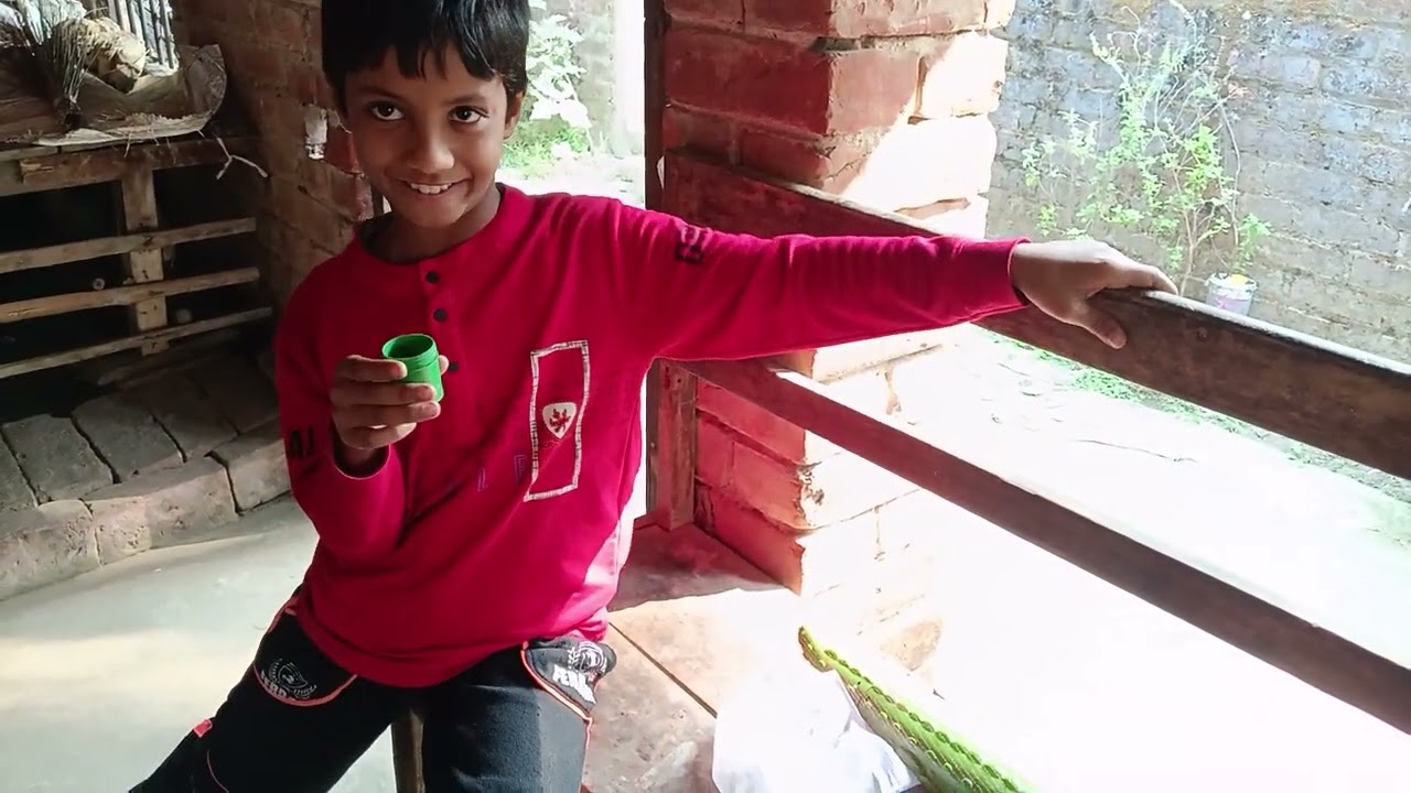 আজকে কি খেলতে পারবে বুঝতে পারছে না#iteebiswas #vlogvideo