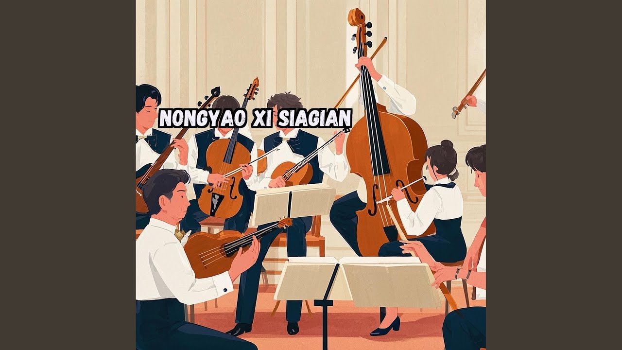 Sunday Symphony