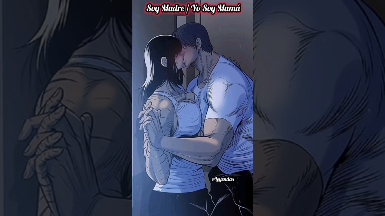 Soy Madre / Yo Soy Mam&aacute; ❤ Cap&iacute;tulo 100 😭💔 &iexcl;&Eacute;pico! #manhwa #shorts #manhwaedit #anime