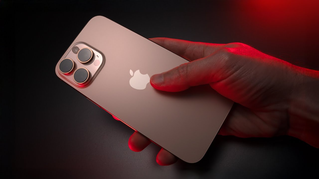 My iPhone 16 / Pro / Max 