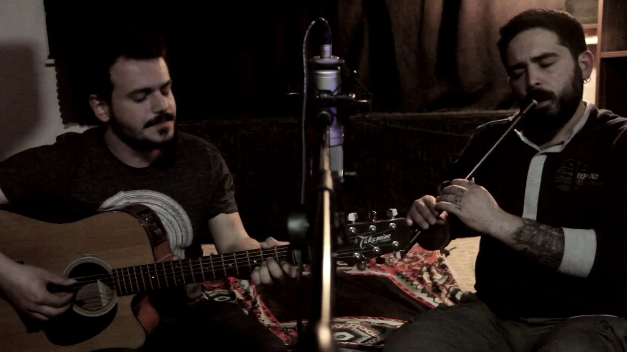 Erkut Küçükşahin - Liligum (cover)