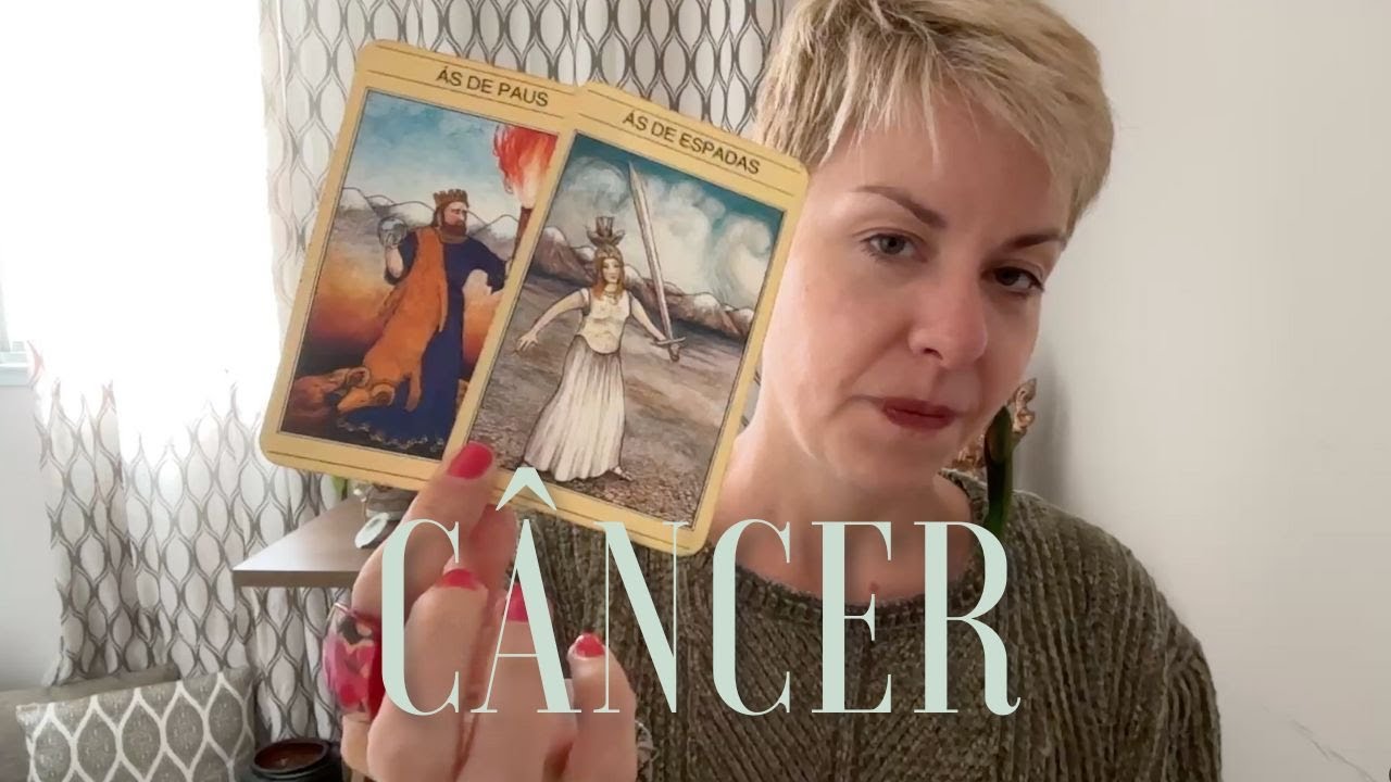 * CÂNCER * SETEMBRO // 🌙💕 o passado de volta: um relacionamento de vidas passadas