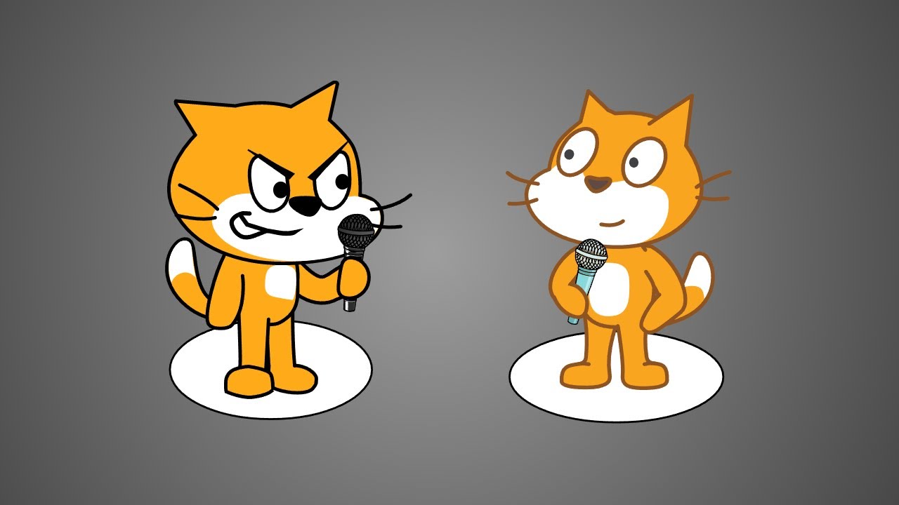New Scratch BF VS Old Scratch BF