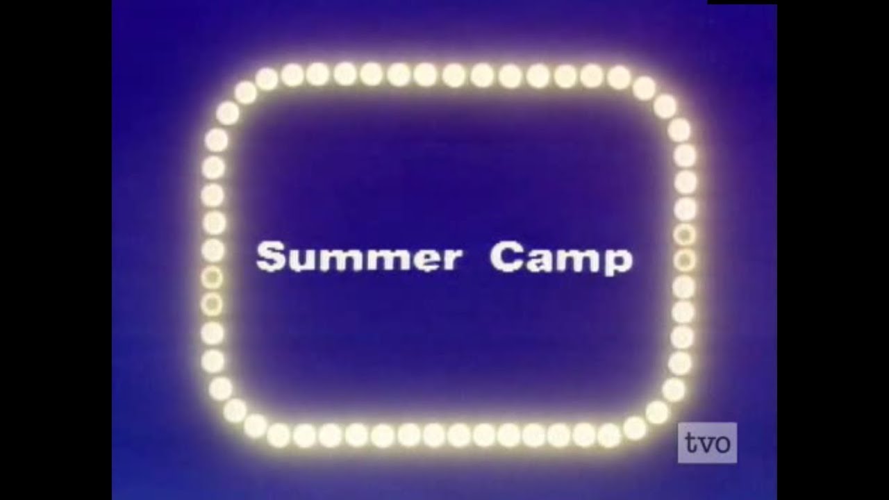 Today's Special - S02E08 - Summer Camp