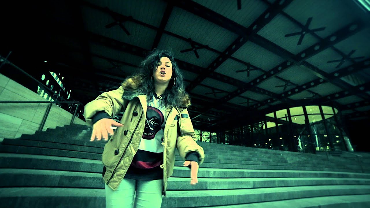 Shay D - Get Money [OFFICIAL VIDEO] Prod by DOS GRINGOS - Persian Rapper
