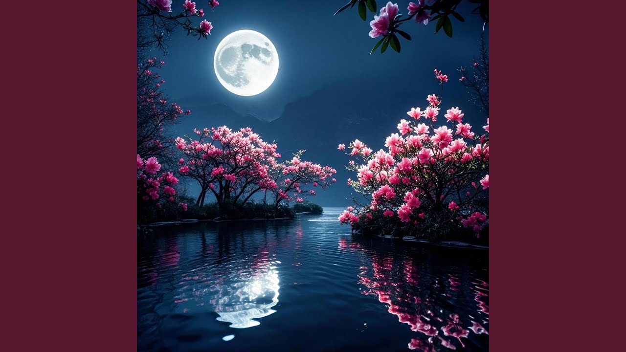 Black Roses Blooming