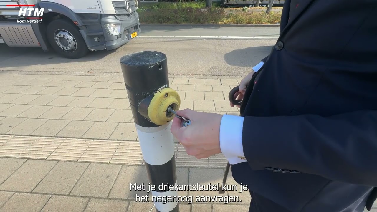 Driehoeken Volmerlaan BDS Rijswijk