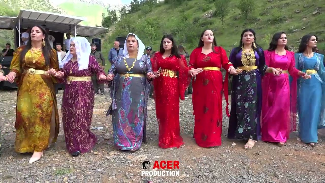 Merdan & Bişenk düğünü Bulakbaşı uludere özgün tekçe 2024 goyan aşireti