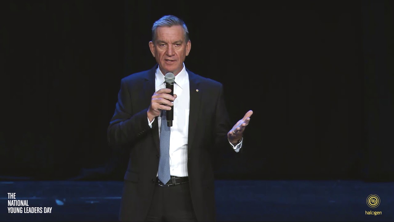 1 Minute Wisdom || Andrew Scipione