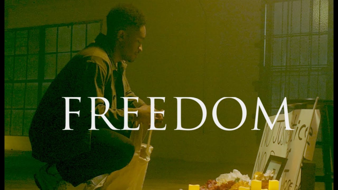 Freedom | Dance Film