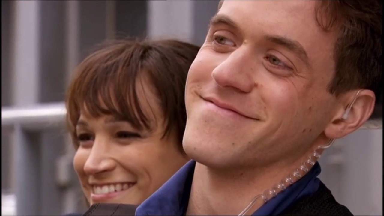 Nicole da Silva - Acting in RUSH, Wentworth - Channel Trailer