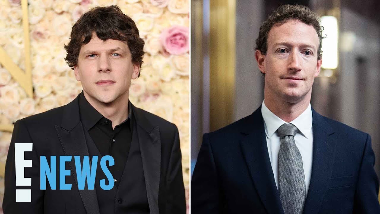 Why Jesse Eisenberg Likely Won't Return for The Social Network Sequel | E! News