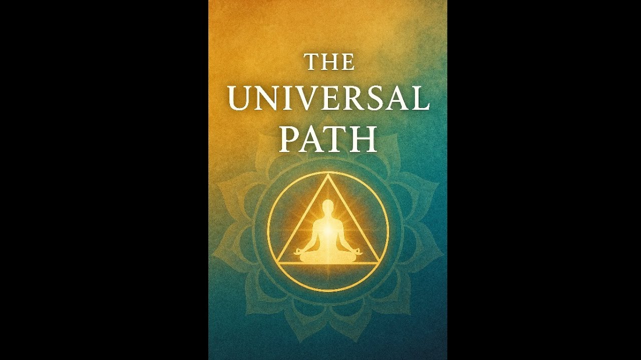 The Universal Path: The Unity of Truth