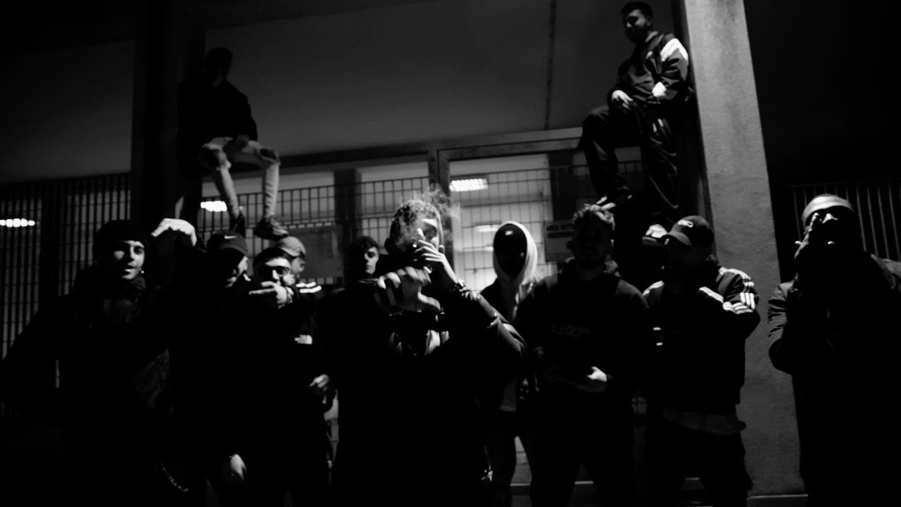 Chez Haine - Impicci