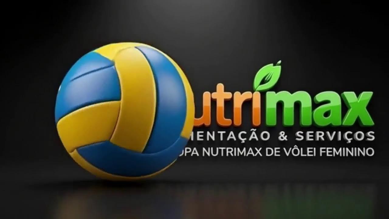 VÔLEI AO VIVO | CTGB vs SEL U16 |III COPA NUTRIMAX