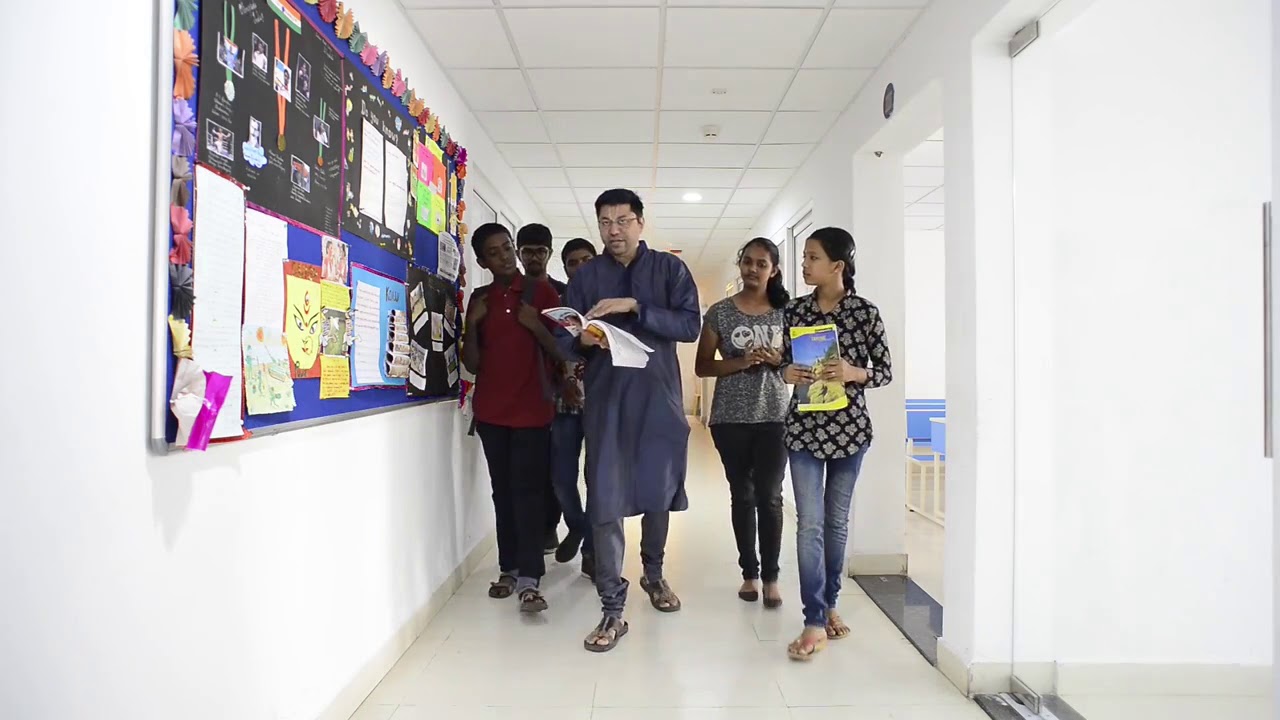 Alternative Schools Around in West Mambalam | Alternative Education Schools in West Mambalam