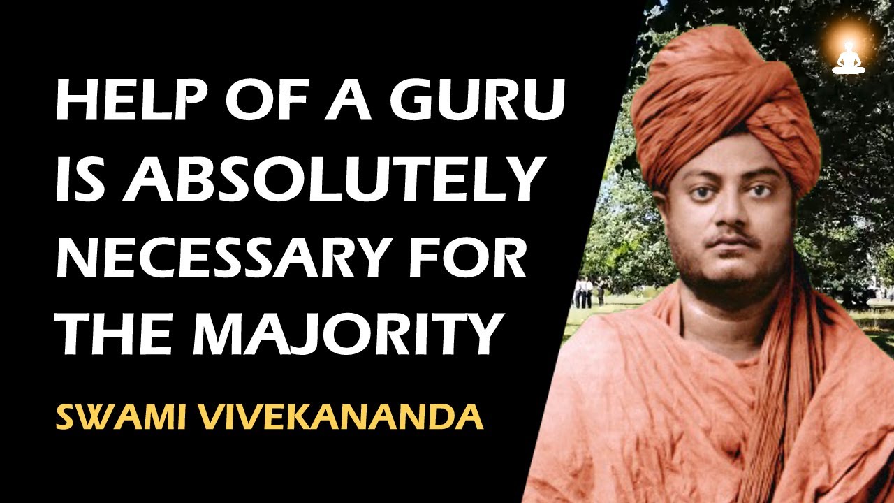 BOOKS Will Not Awaken SPIRITUAL POWERS in You | Swami Vivekananda