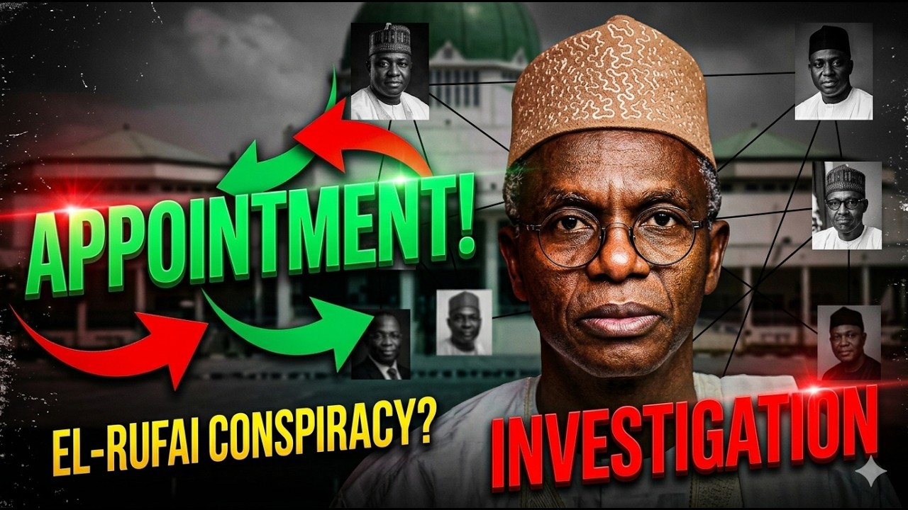 Why Is It Only Opposition Politicians That Get Investigated