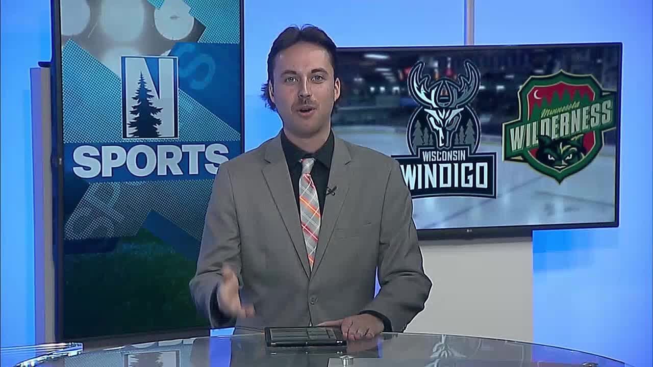 Minnesota Wilderness end three-game losing streak to Wisconsin Windigo