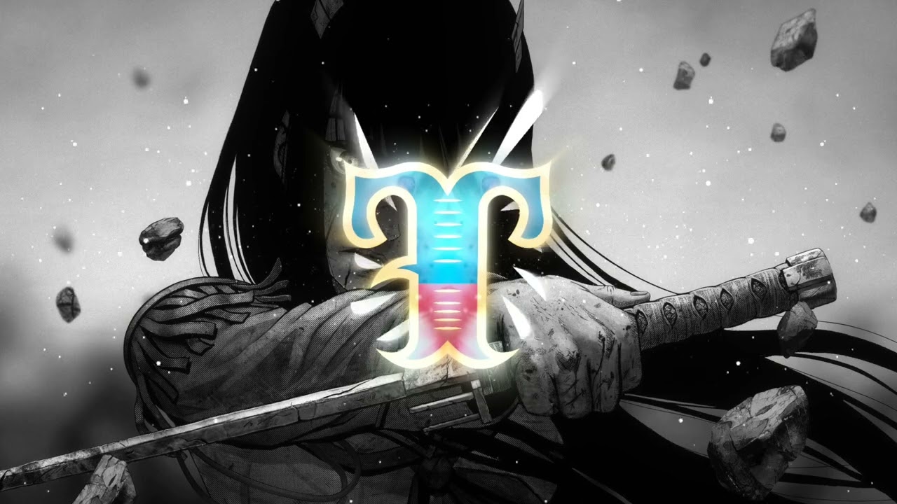 RAIZHELL x SINIZTER - FIGHT!   -「𝙨𝙡𝙤𝙬𝙚𝙙/𝙧𝙚𝙫𝙚𝙧𝙗」