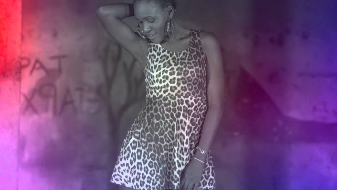 Leo ni Leo   Coco Finger(Luo Ambassador)