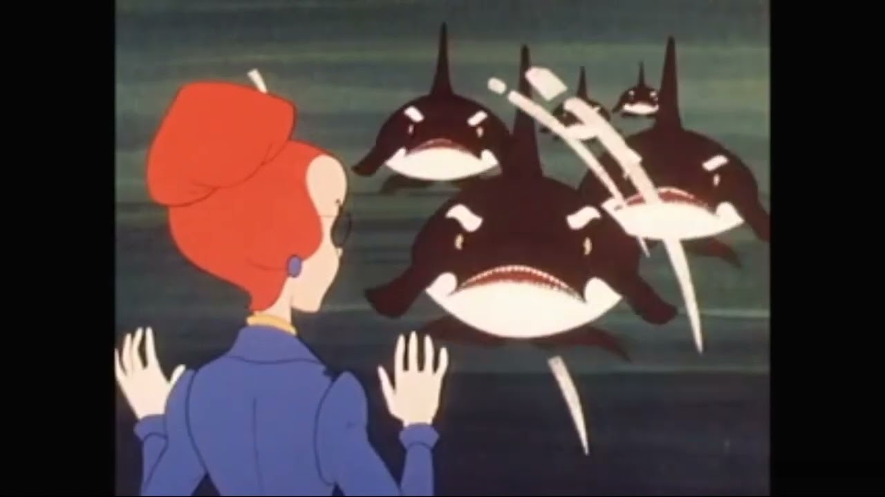 Saturday Morning Serials ep 196 all Filmation Cartoon Morning