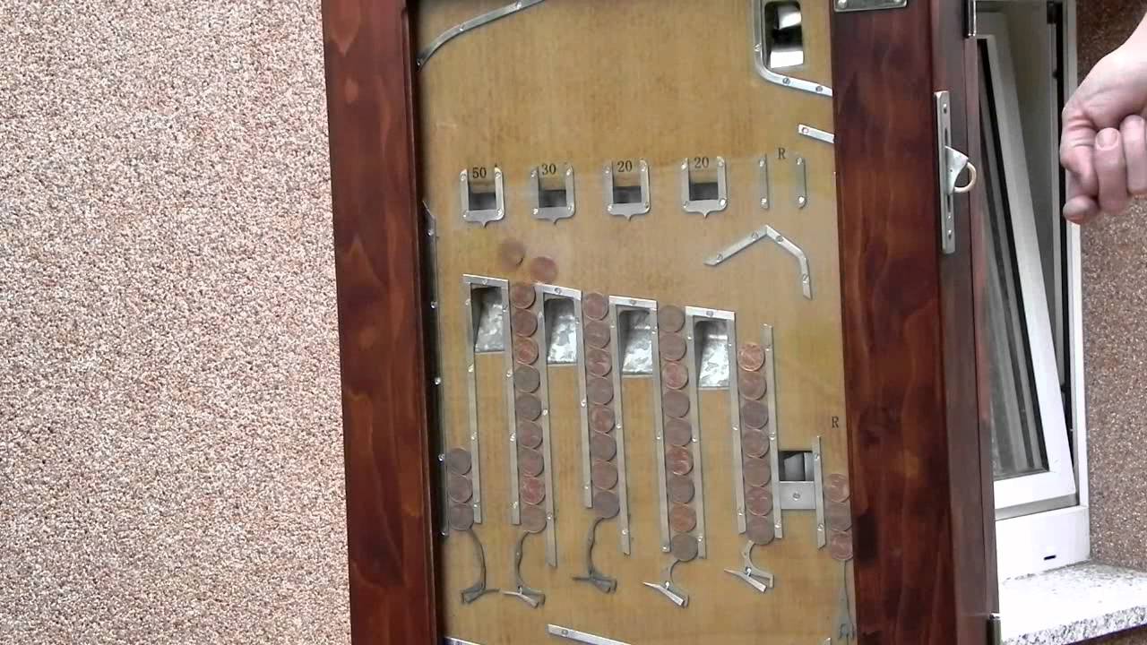 Fingerschlag mit Doppelklinken
