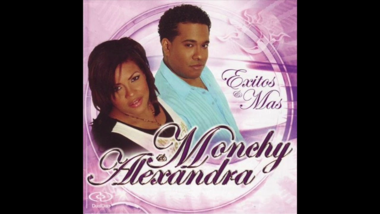 Monchy & Alexandra | Te Quiero Igual Que Ayer (Audio)