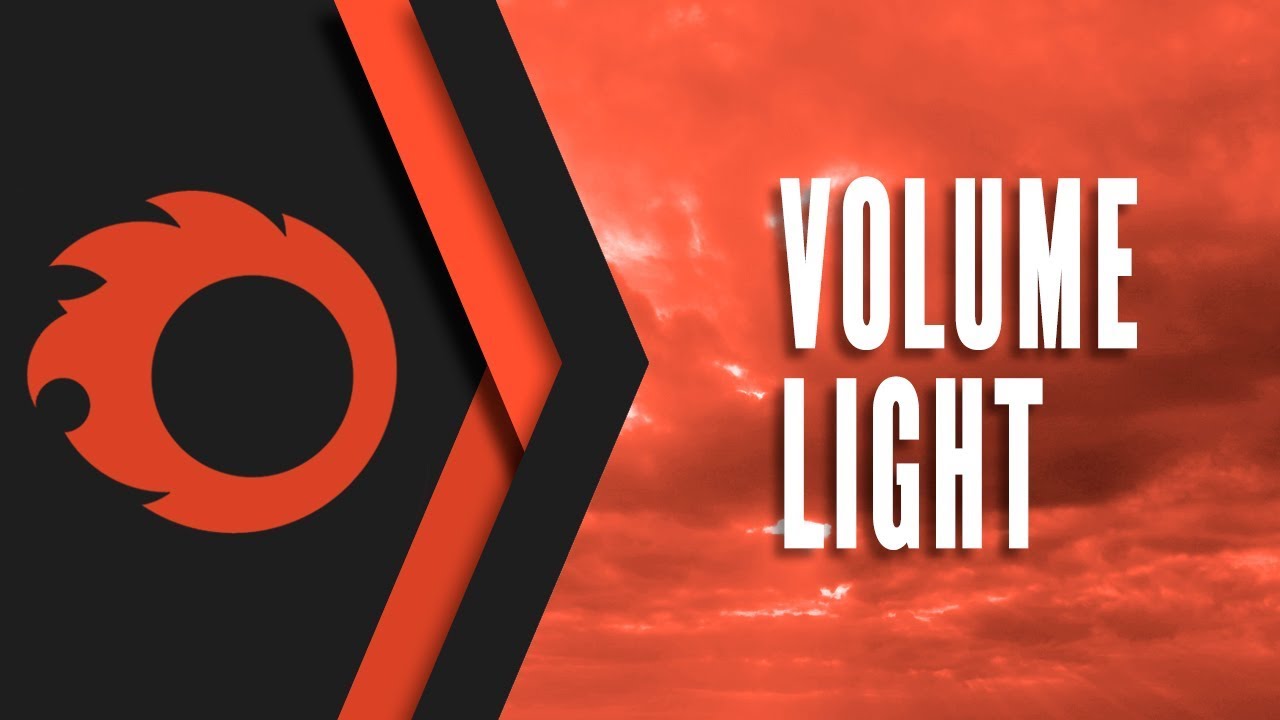 3DS MAX | Corona Renderer Volume Light PT-BR