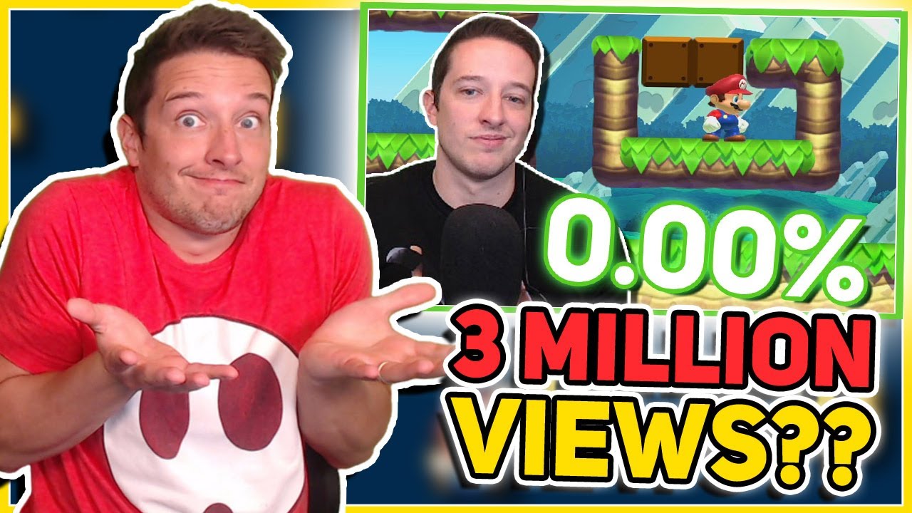 Remembering the Most ICONIC UNCLEARED Levels...