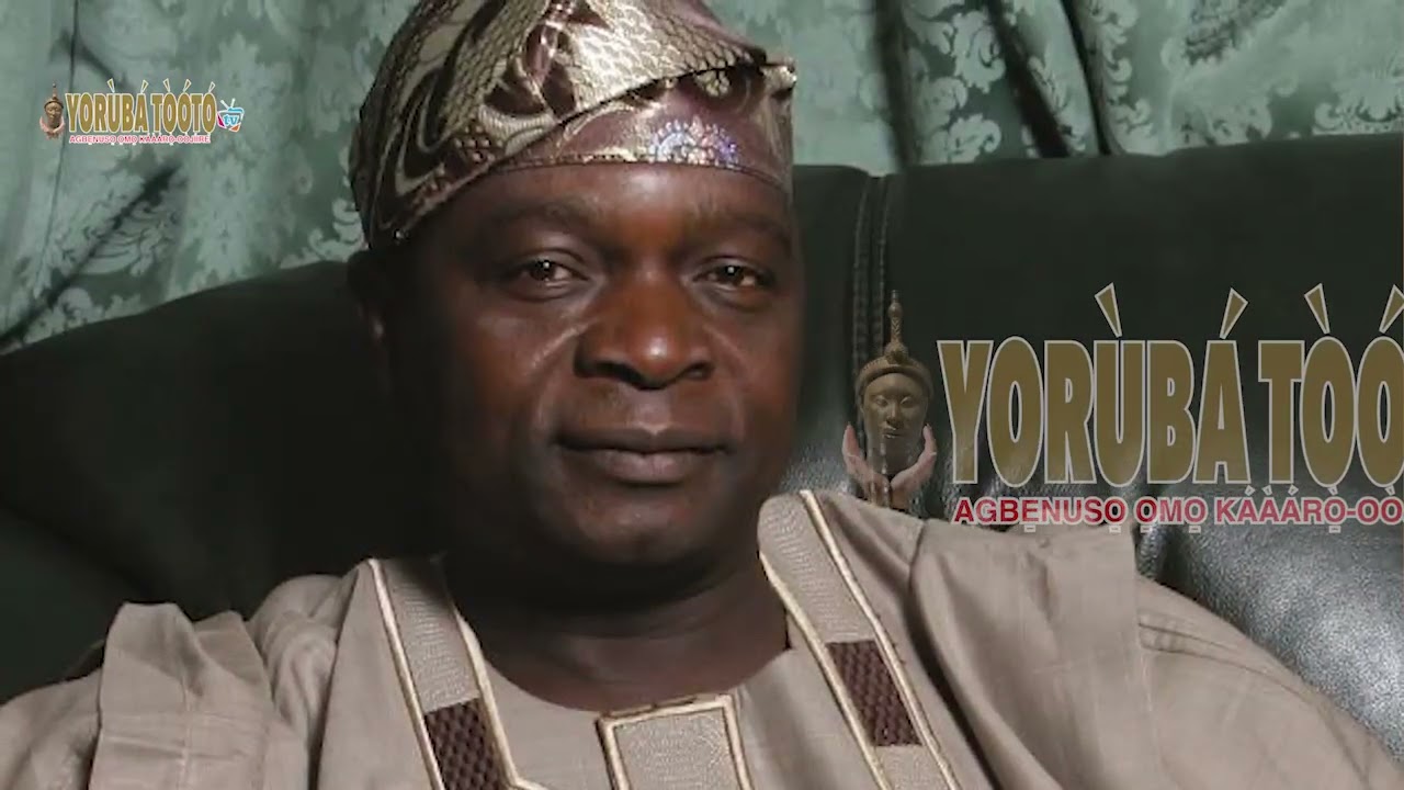 Haba! Alaga PDP ipinle Osun tu asiri bi Oyinlola se da'le Adeleke