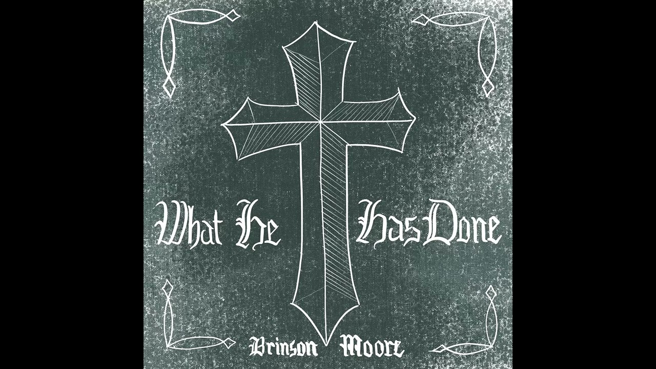 A Gift - Brinson Moore