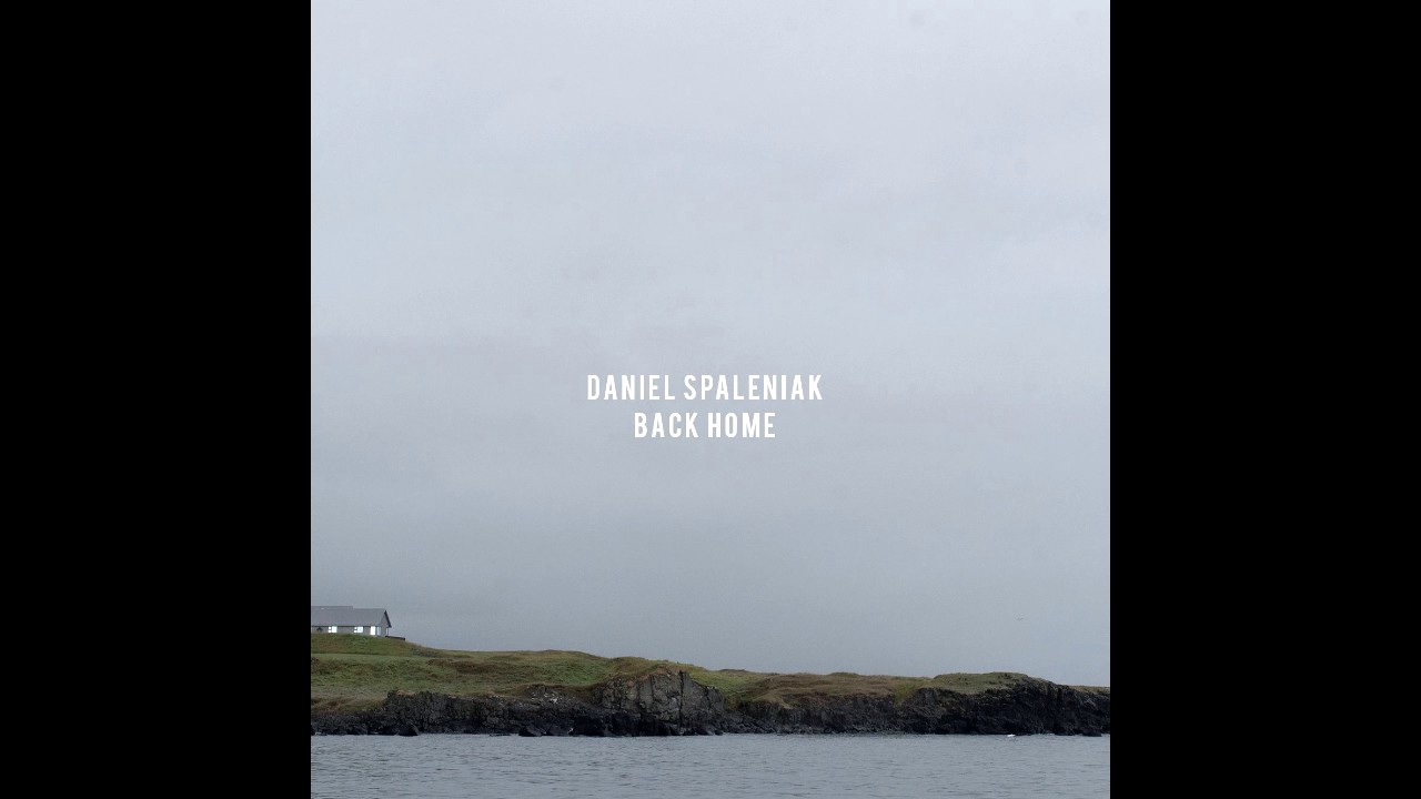 Daniel Spaleniak - Dear Love Of Mine (Official Audio)
